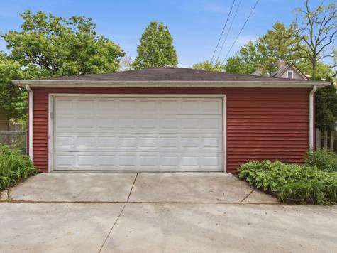 234 Franklin Avenue River Forest IL 60305