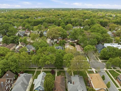 234 Franklin Avenue River Forest IL 60305