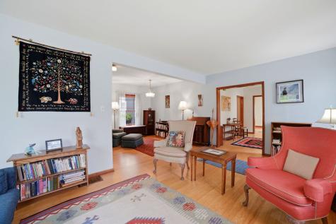 234 Franklin Avenue River Forest IL 60305