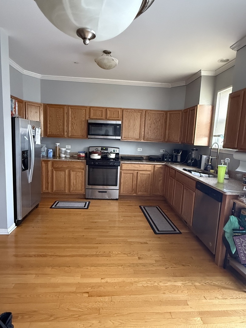 5241 West Galewood Avenue Chicago IL 60639