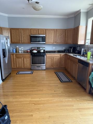 5241 West Galewood Avenue Chicago IL 60639