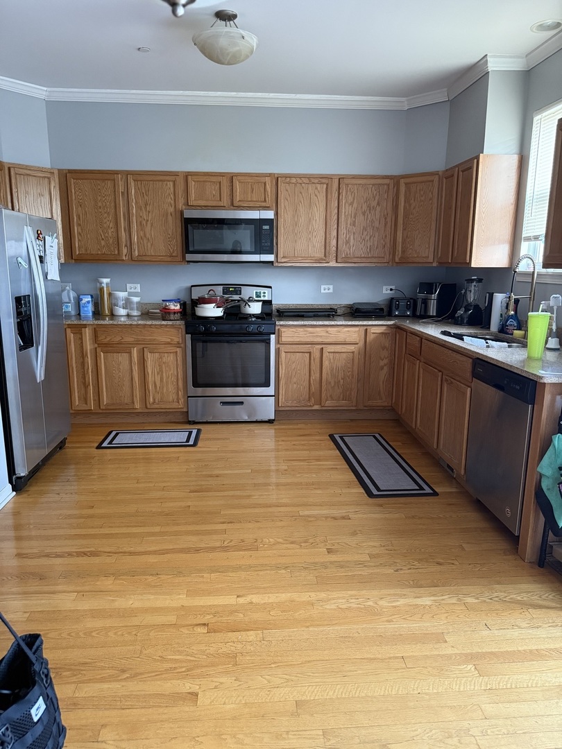 5241 West Galewood Avenue Chicago IL 60639