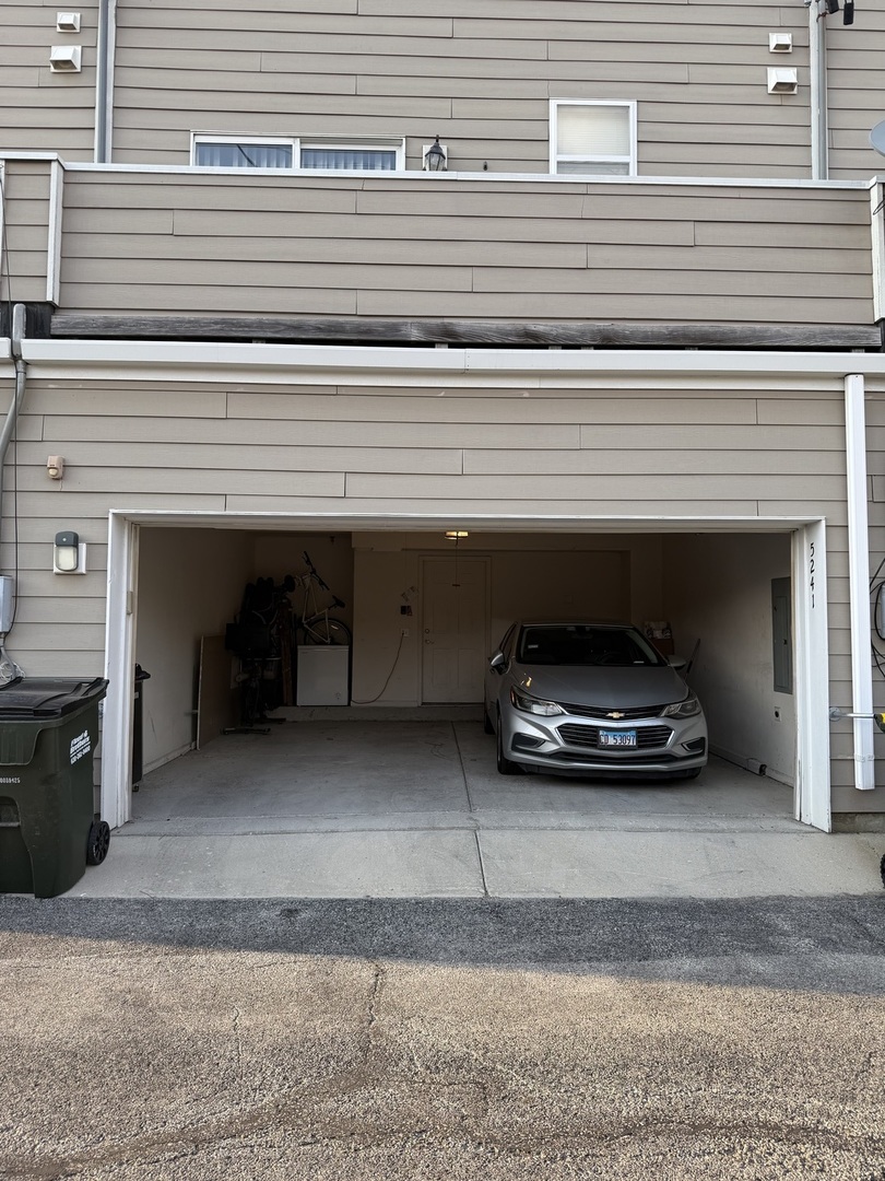 5241 West Galewood Avenue Chicago IL 60639