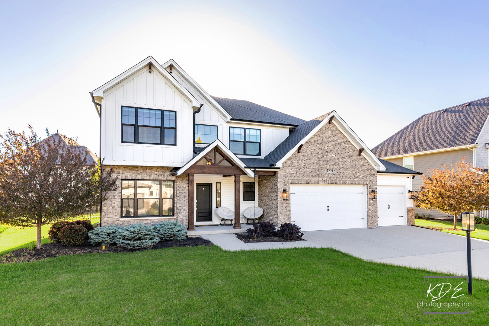12212 South Blair Street Plainfield IL 60585