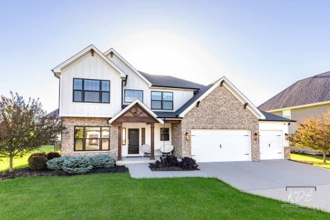 12212 South Blair Street Plainfield IL 60585