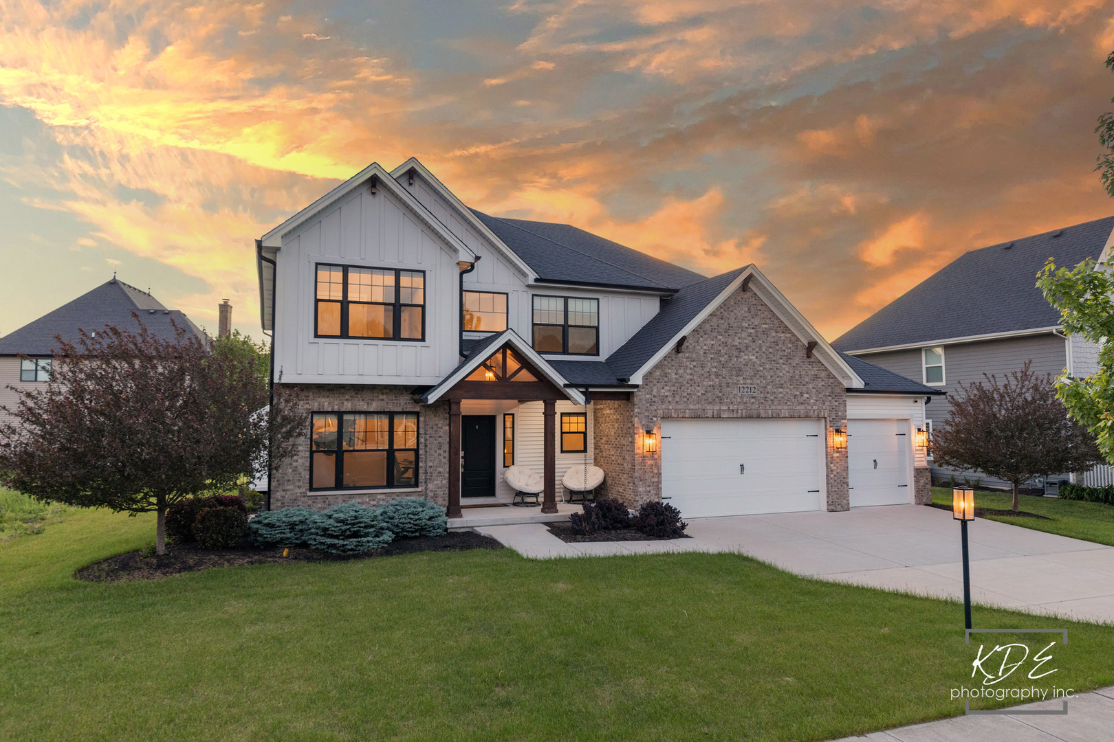 12212 South Blair Street Plainfield IL 60585
