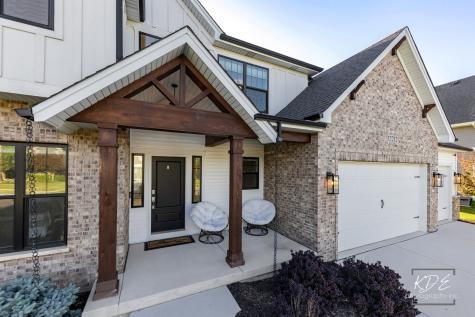 12212 South Blair Street Plainfield IL 60585