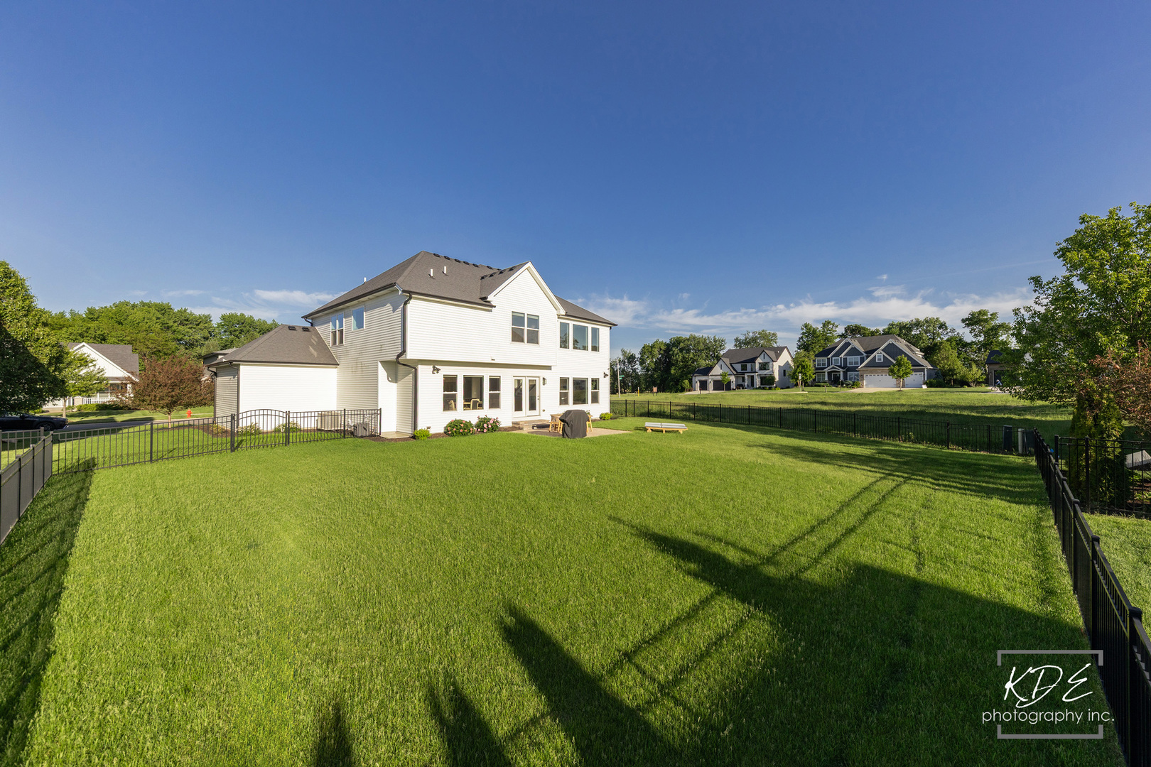 12212 South Blair Street Plainfield IL 60585