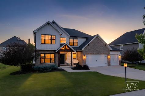 12212 South Blair Street Plainfield IL 60585