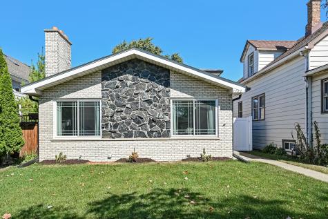 7702 West 66th Street Bedford Park IL 60501