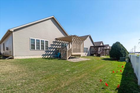 2020 Escalade Road Bloomington IL 61705