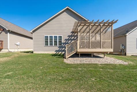 2020 Escalade Road Bloomington IL 61705