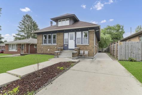 1002 West Marion Street Joliet IL 60436