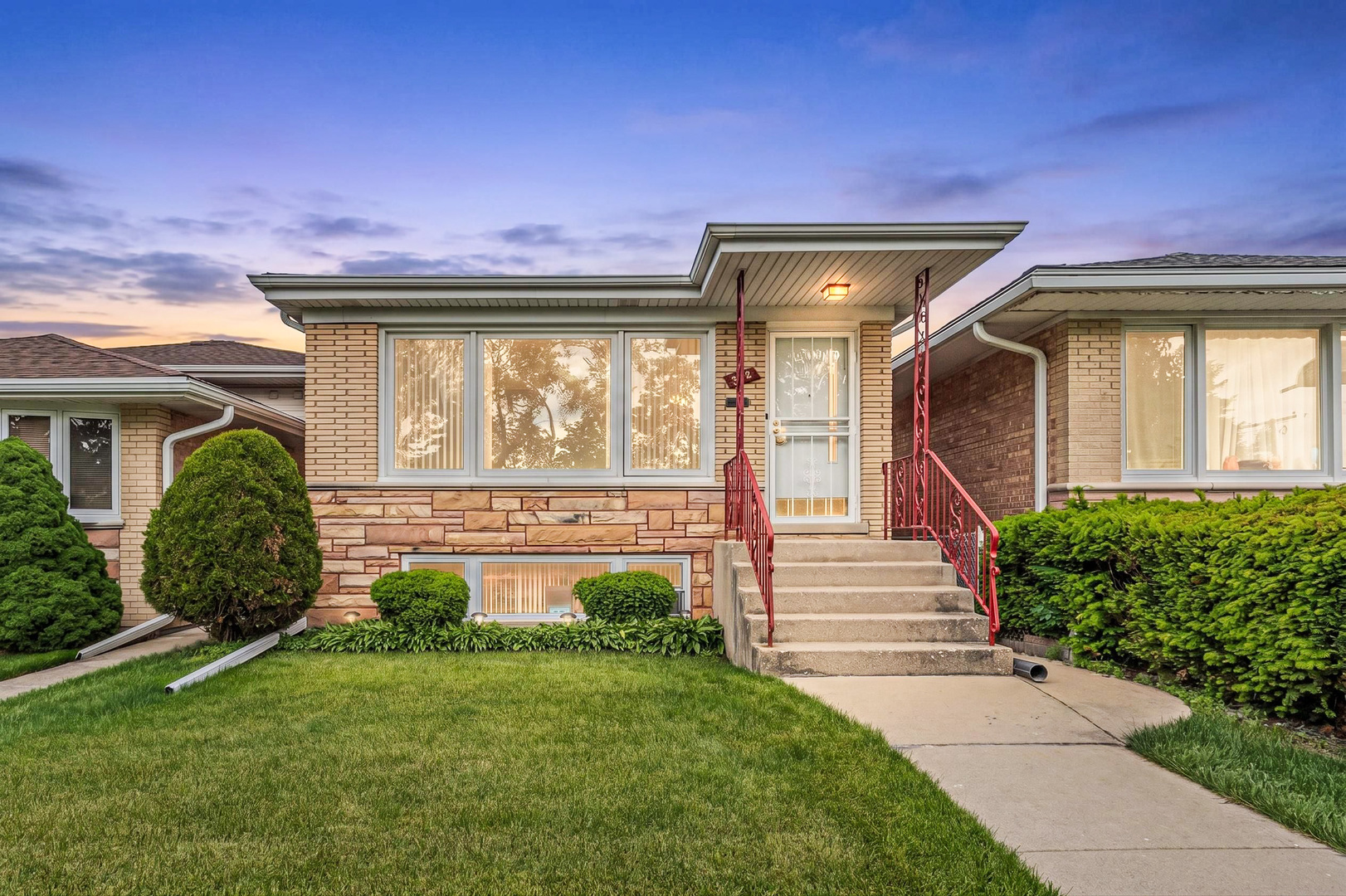 5119 North Oriole Avenue Harwood Heights IL 60706
