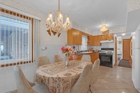 5119 North Oriole Avenue Harwood Heights IL 60706