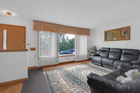 5119 North Oriole Avenue Harwood Heights IL 60706