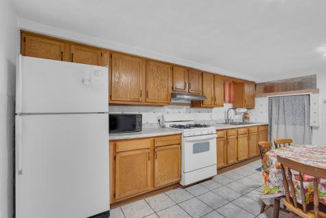 5119 North Oriole Avenue Harwood Heights IL 60706