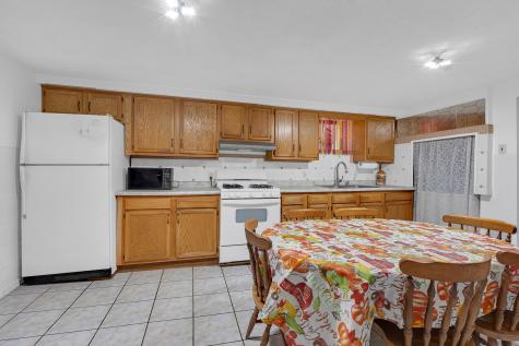 5119 North Oriole Avenue Harwood Heights IL 60706