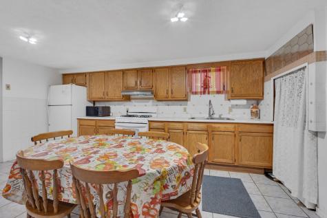 5119 North Oriole Avenue Harwood Heights IL 60706