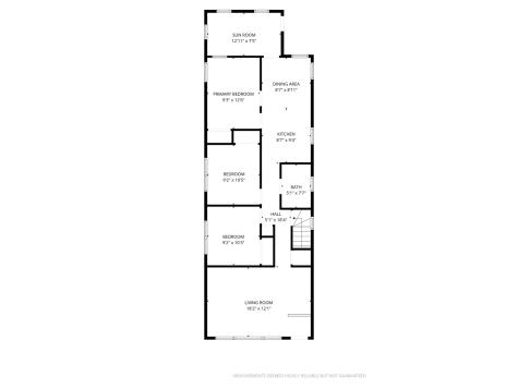 5119 North Oriole Avenue Harwood Heights IL 60706