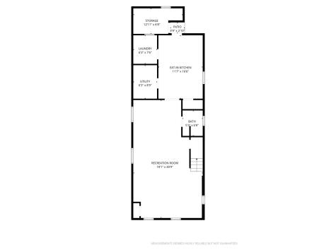 5119 North Oriole Avenue Harwood Heights IL 60706