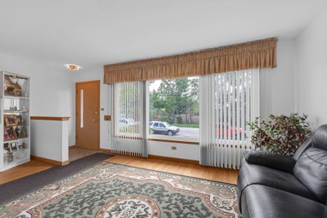 5119 North Oriole Avenue Harwood Heights IL 60706
