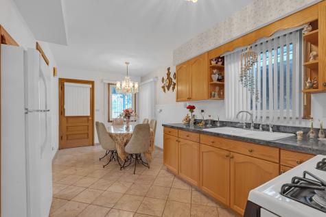 5119 North Oriole Avenue Harwood Heights IL 60706