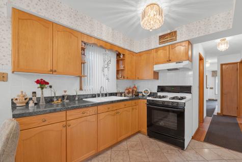 5119 North Oriole Avenue Harwood Heights IL 60706