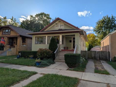 4220 Arthur Avenue Brookfield IL 60513