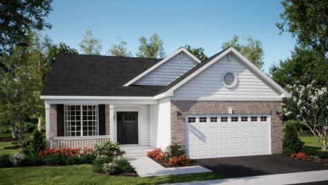 1253 Prairie Ridge Trail Antioch IL 60002