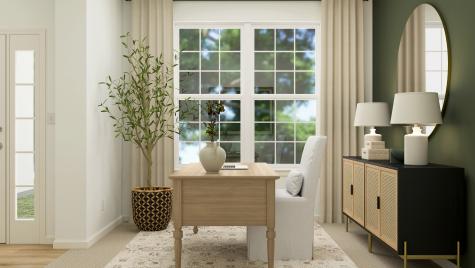 1253 Prairie Ridge Trail Antioch IL 60002