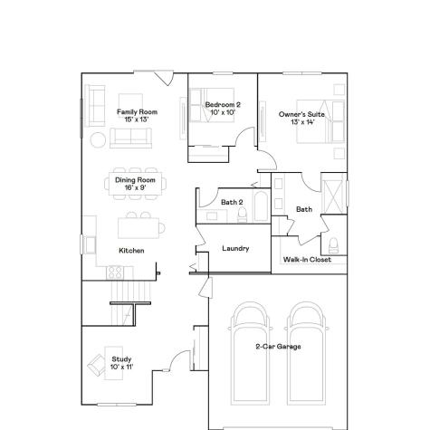 1253 Prairie Ridge Trail Antioch IL 60002