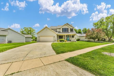 4111 Crail Road Champaign IL 61822