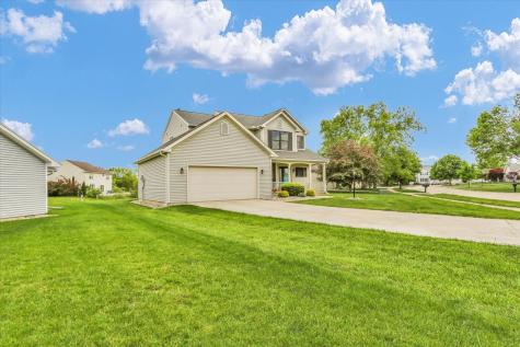 4111 Crail Road Champaign IL 61822