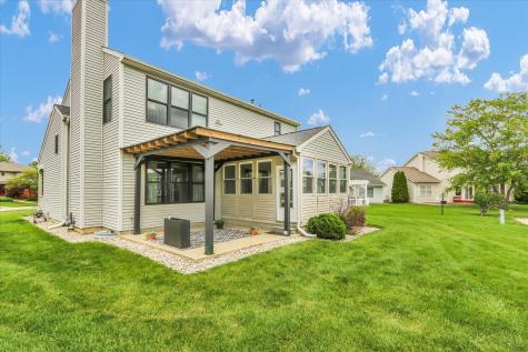 4111 Crail Road Champaign IL 61822