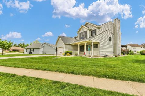 4111 Crail Road Champaign IL 61822