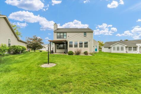 4111 Crail Road Champaign IL 61822