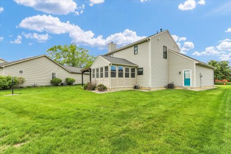 4111 Crail Road Champaign IL 61822