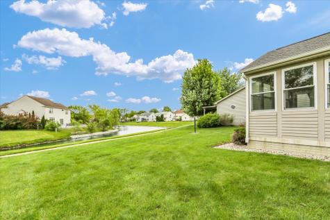 4111 Crail Road Champaign IL 61822
