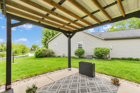 4111 Crail Road Champaign IL 61822