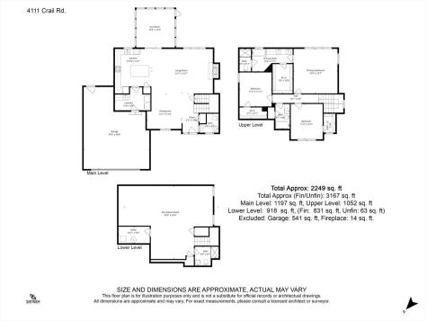 4111 Crail Road Champaign IL 61822