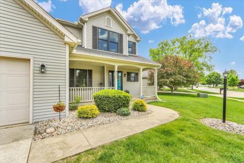 4111 Crail Road Champaign IL 61822