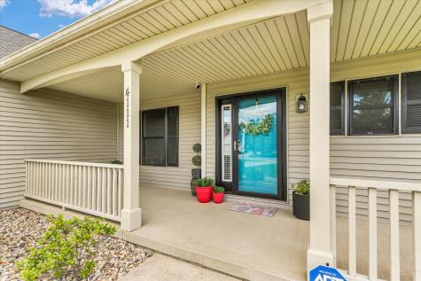 4111 Crail Road Champaign IL 61822