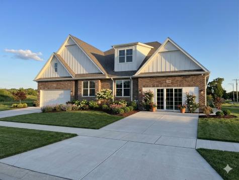 1200 Prairie Lane Lemont IL 60439