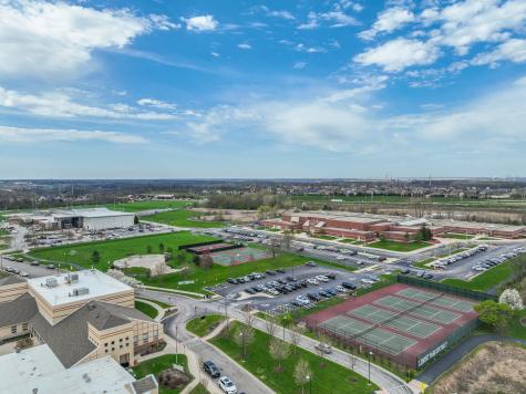 1200 Prairie Lane Lemont IL 60439