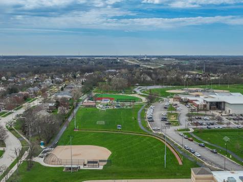 1200 Prairie Lane Lemont IL 60439