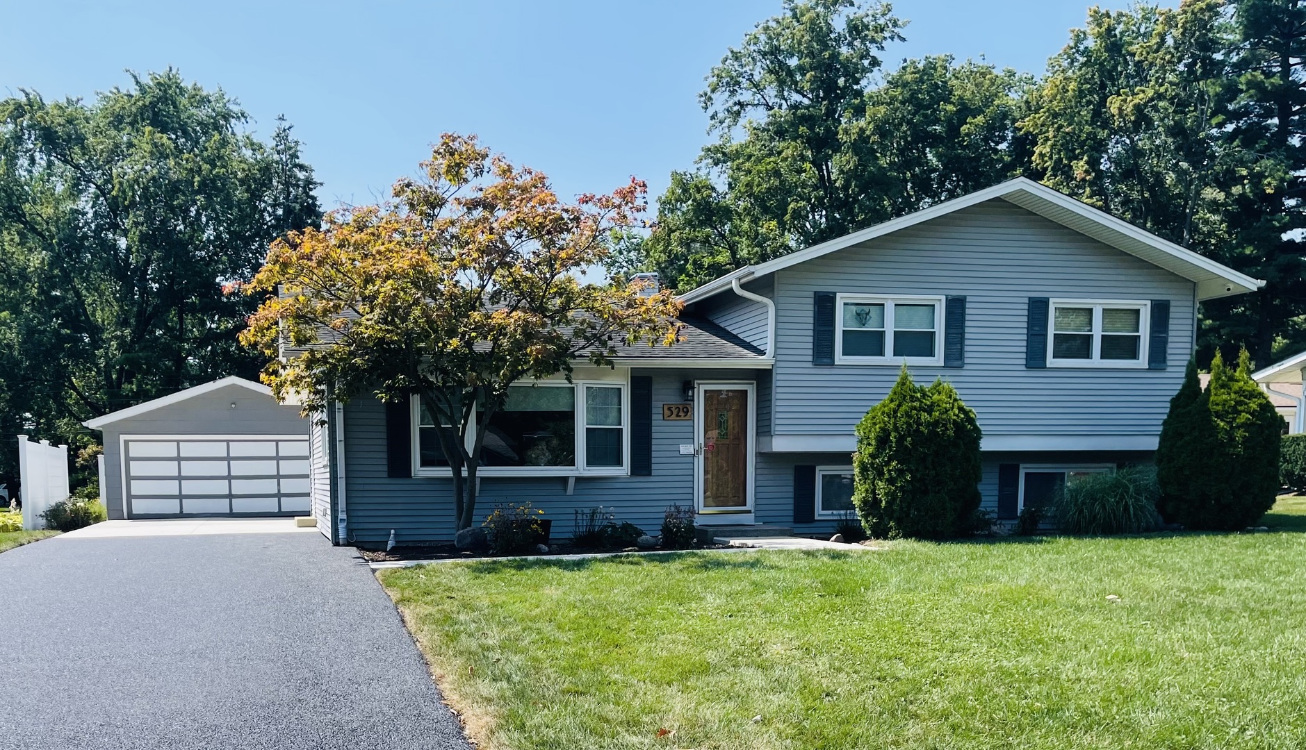 529 Meadow Lane Lisle IL 60532