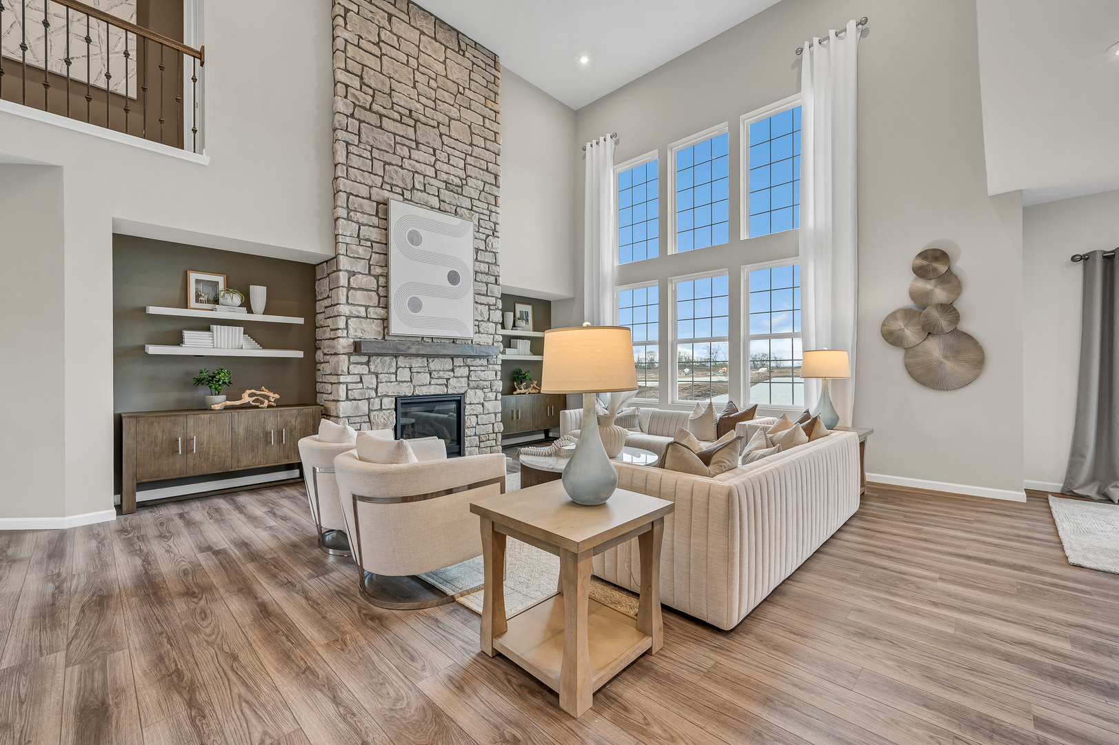 6225 Rivers Edge Drive Lisle IL 60532