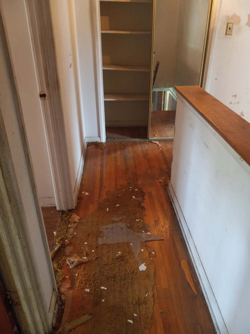 9556 South Colfax Avenue Chicago IL 60617