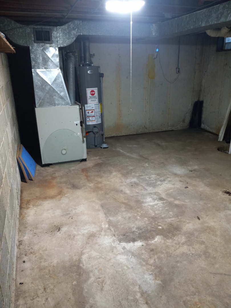 9556 South Colfax Avenue Chicago IL 60617